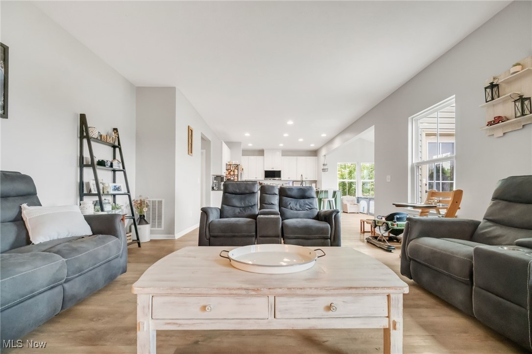 Hampton Place - Residential