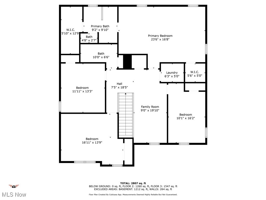 Hampton Place - Residential