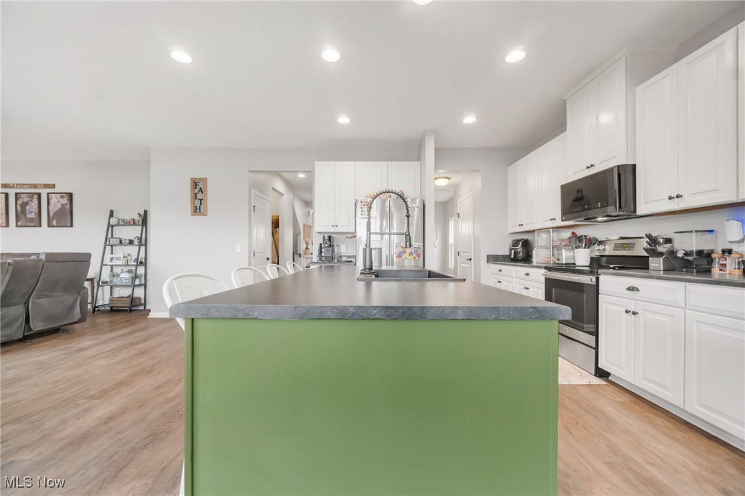 Hampton Place - Residential