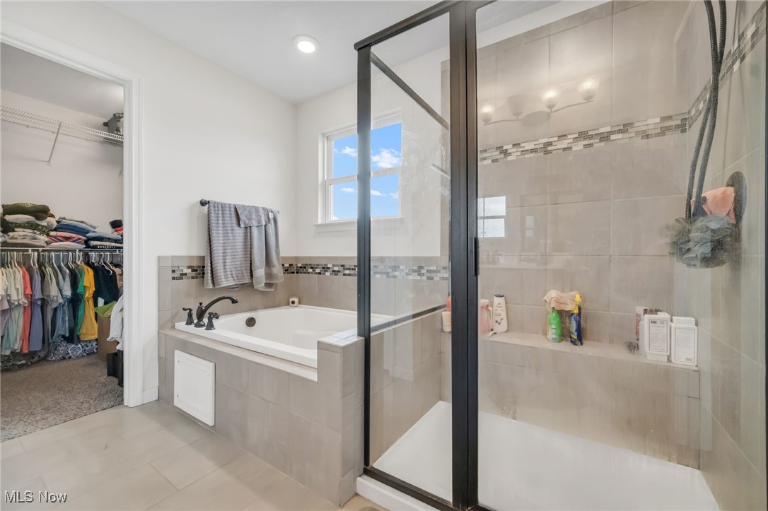 Hampton Place - Residential