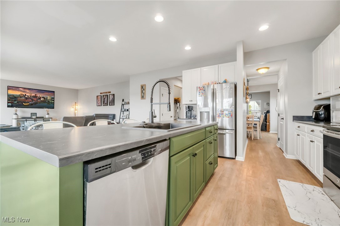 Hampton Place - Residential