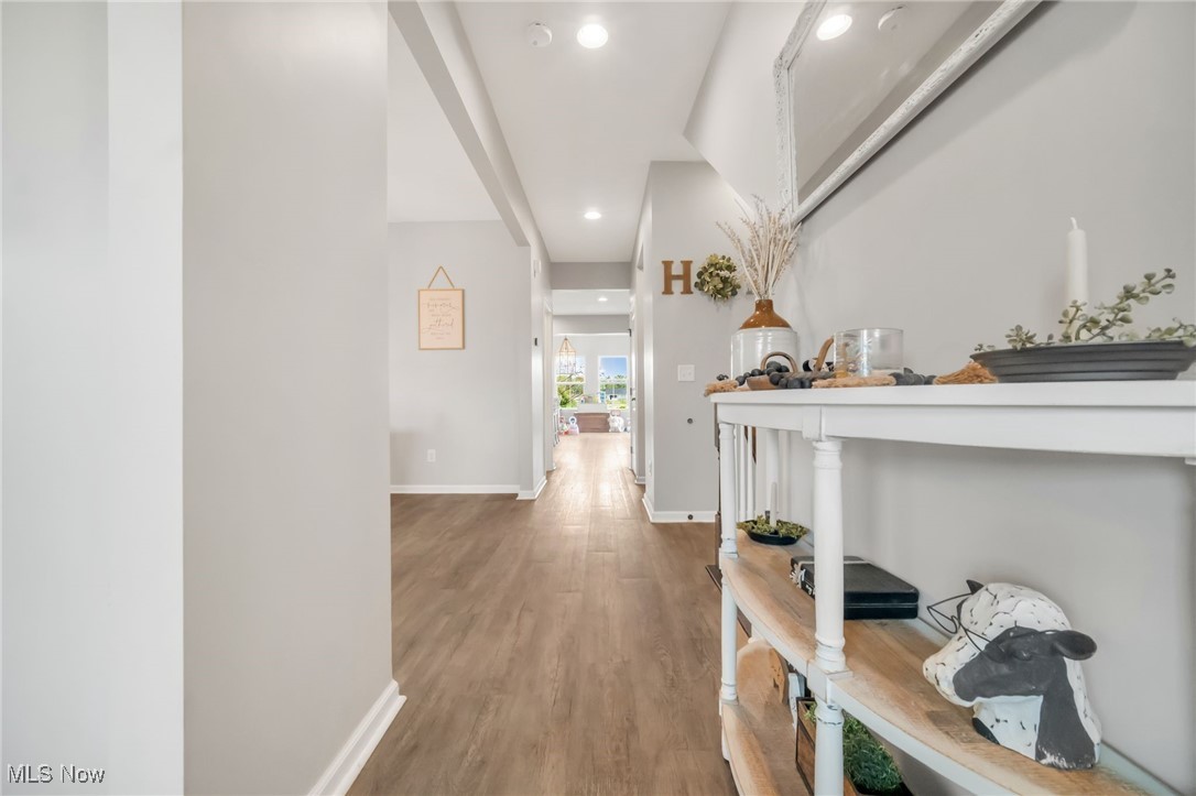 Hampton Place - Residential