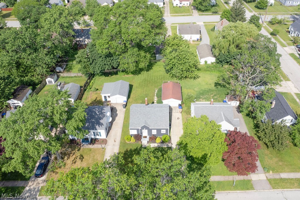 Buena Vista Villas - Residential