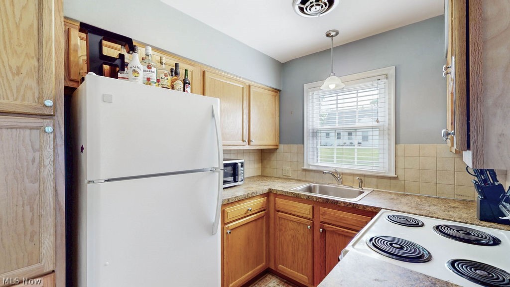 Buena Vista Villas - Residential