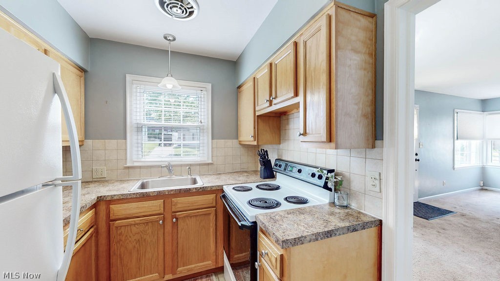 Buena Vista Villas - Residential
