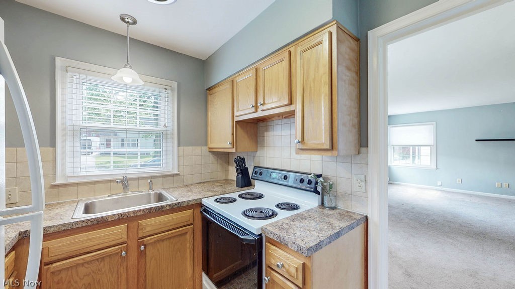 Buena Vista Villas - Residential
