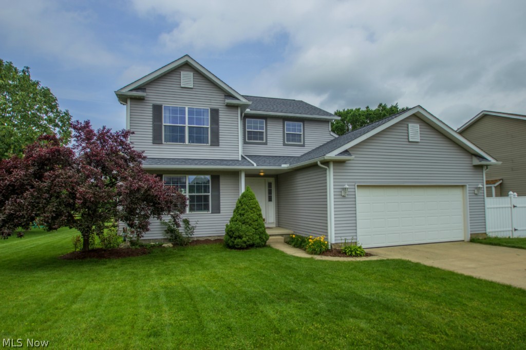 New Milford Estate - Residential