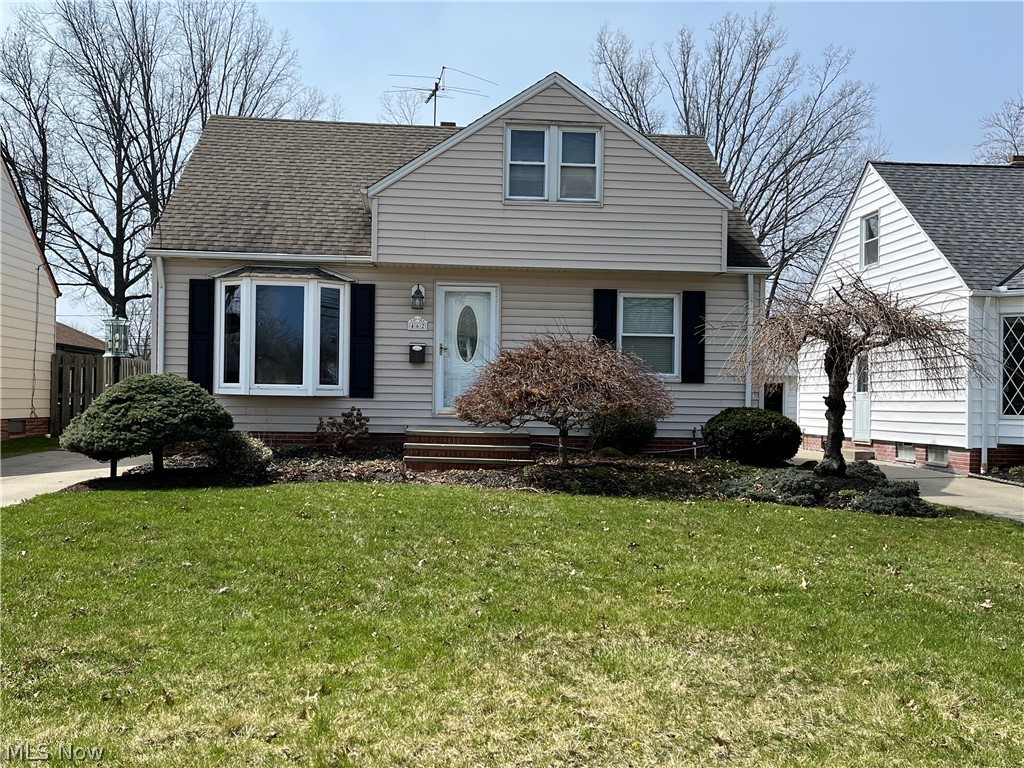 Whitewood - Residential