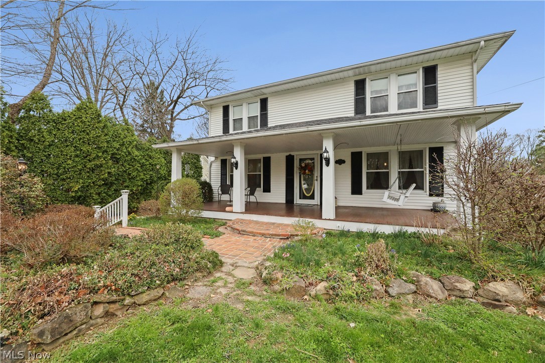 Washington - Residential