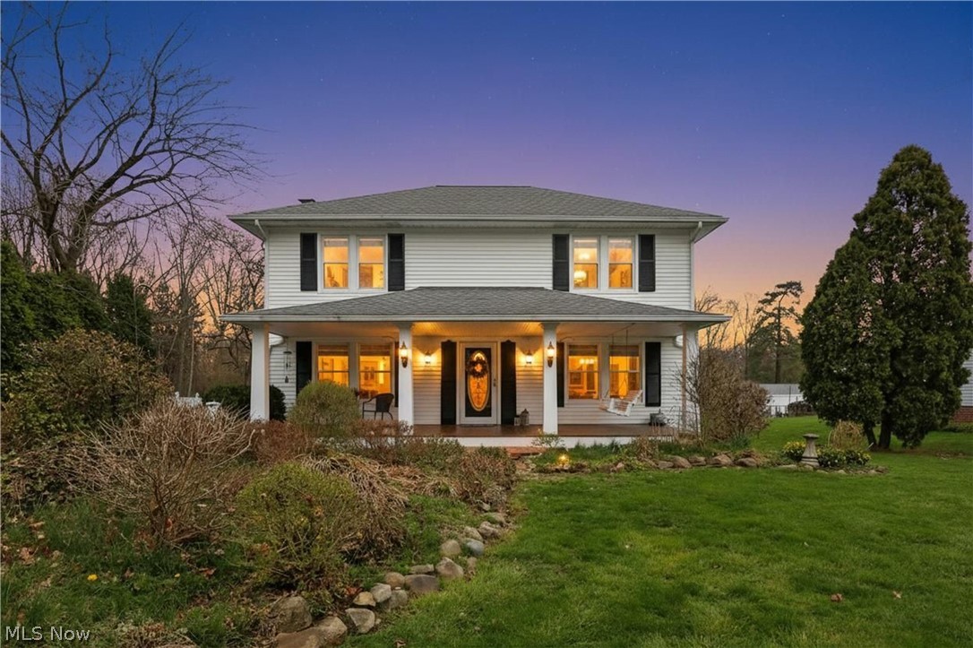 Washington - Residential