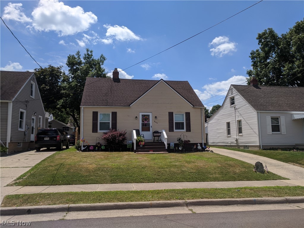 Airway - Residential