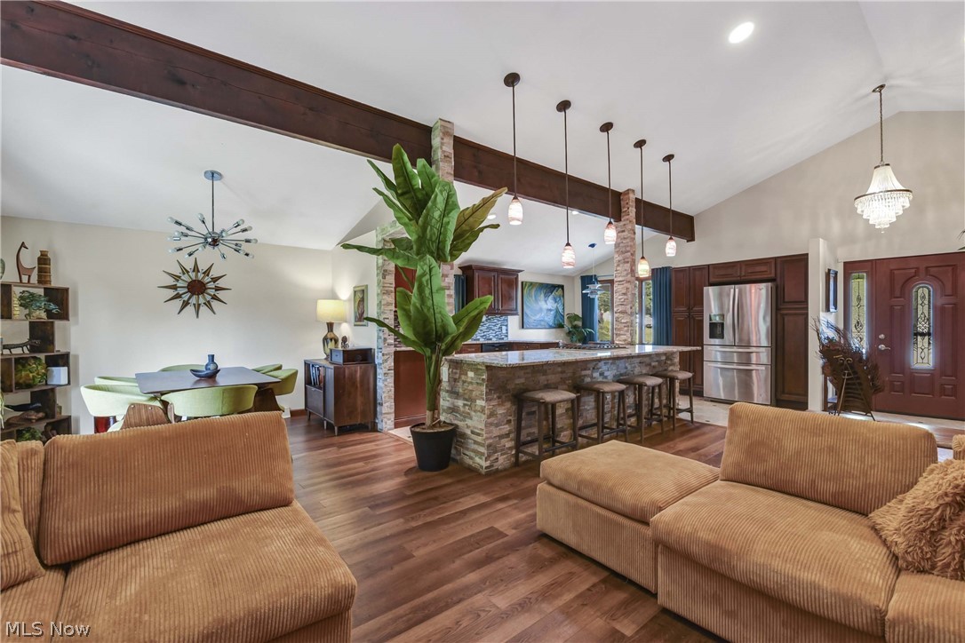 Bramblewood Estates - Residential