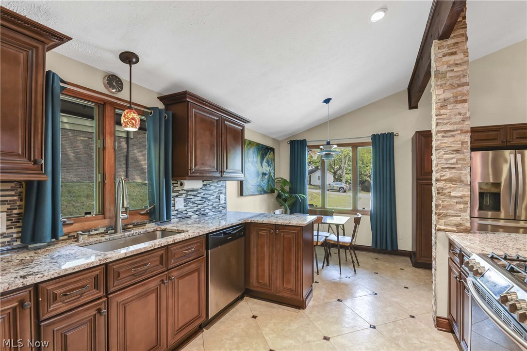 Bramblewood Estates - Residential