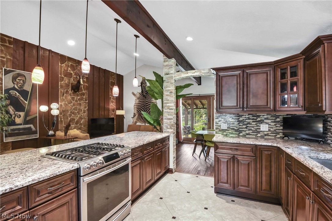 Bramblewood Estates - Residential