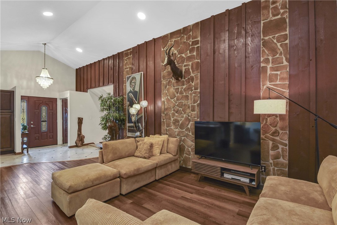 Bramblewood Estates - Residential