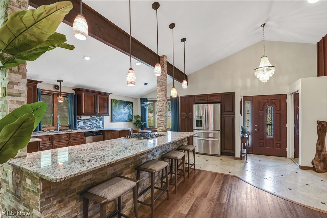 Bramblewood Estates - Residential