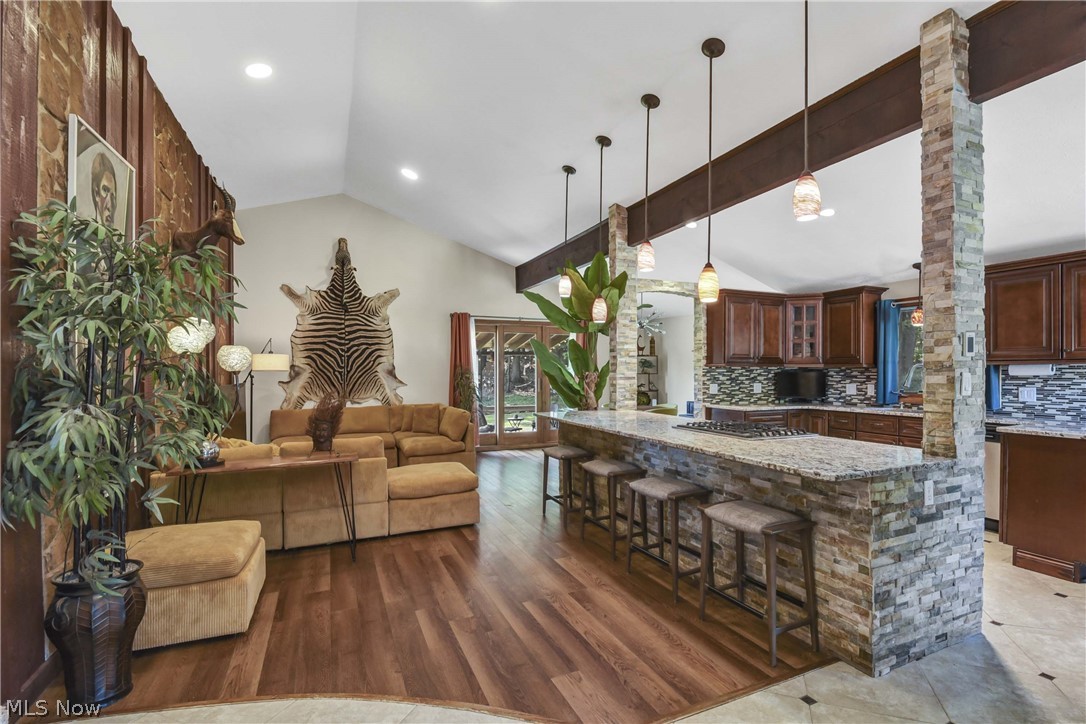Bramblewood Estates - Residential