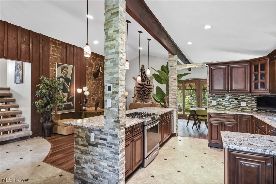Bramblewood Estates - Residential