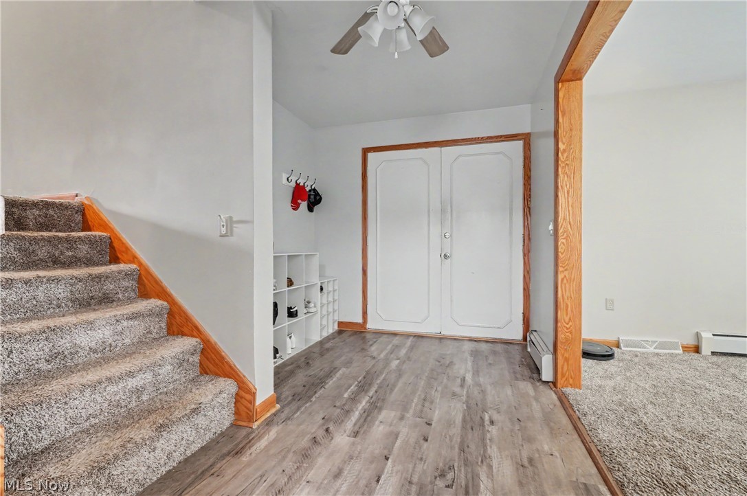 Hills & Dales - Residential
