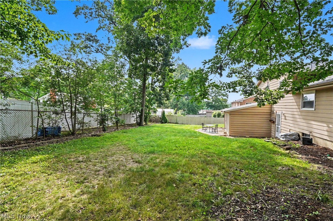 Hills & Dales - Residential