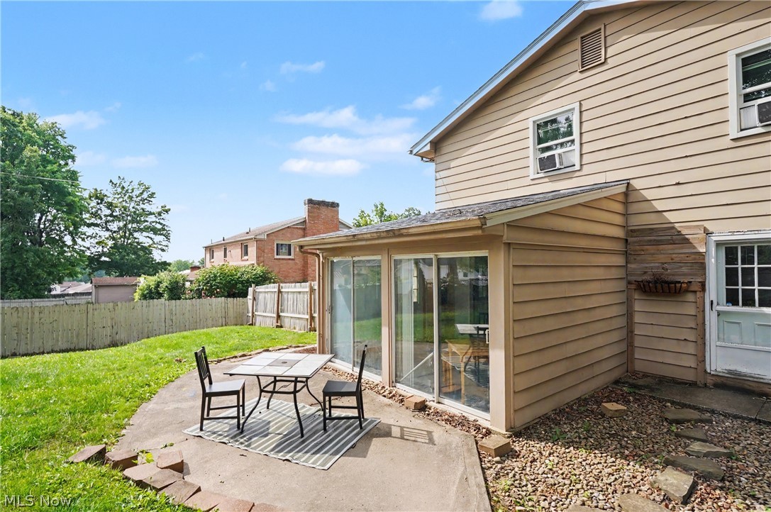 Hills & Dales - Residential