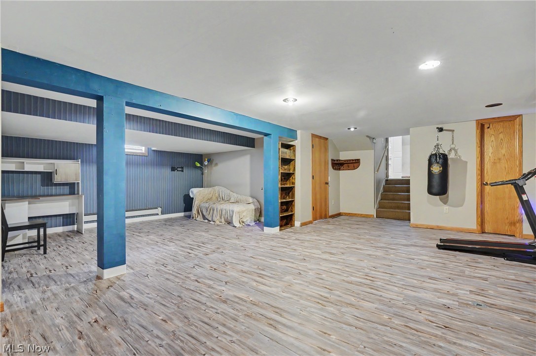 Hills & Dales - Residential