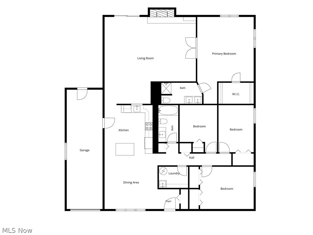 New England Estate Sub #2 - Residential