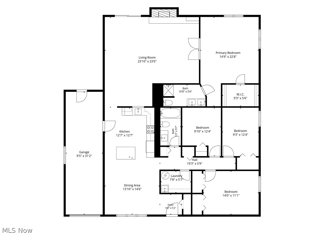 New England Estate Sub #2 - Residential