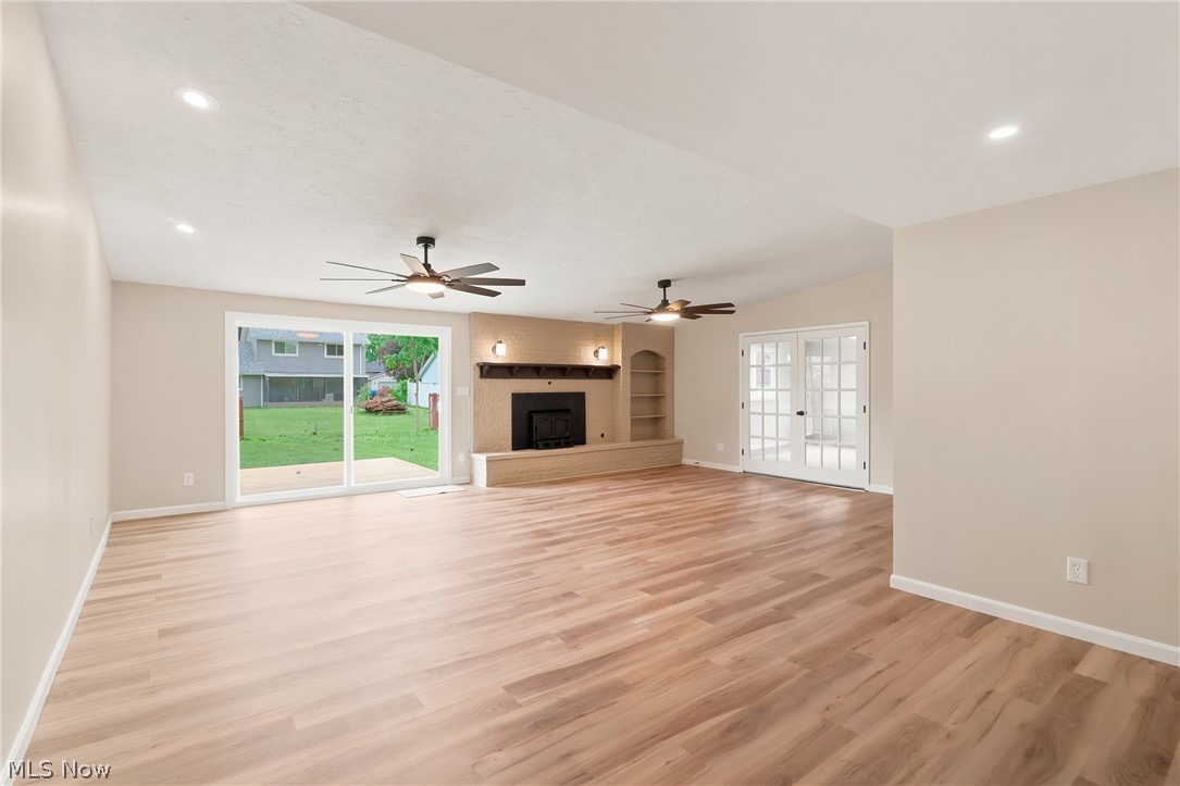 New England Estate Sub #2 - Residential