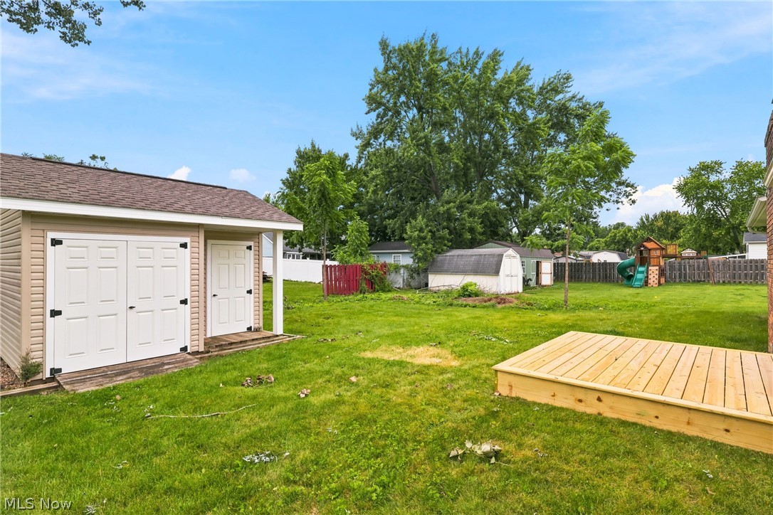 New England Estate Sub #2 - Residential