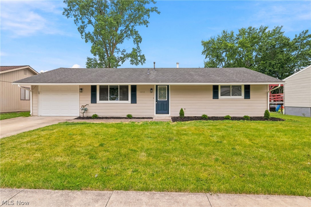 New England Estate Sub #2 - Residential
