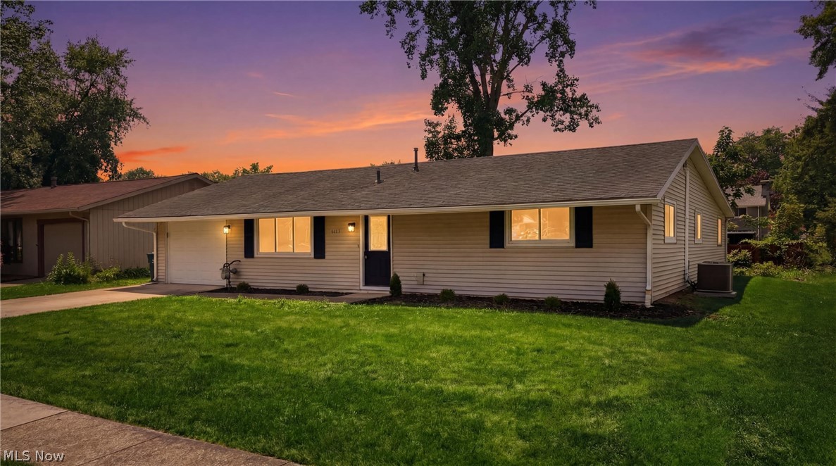 New England Estate Sub #2 - Residential