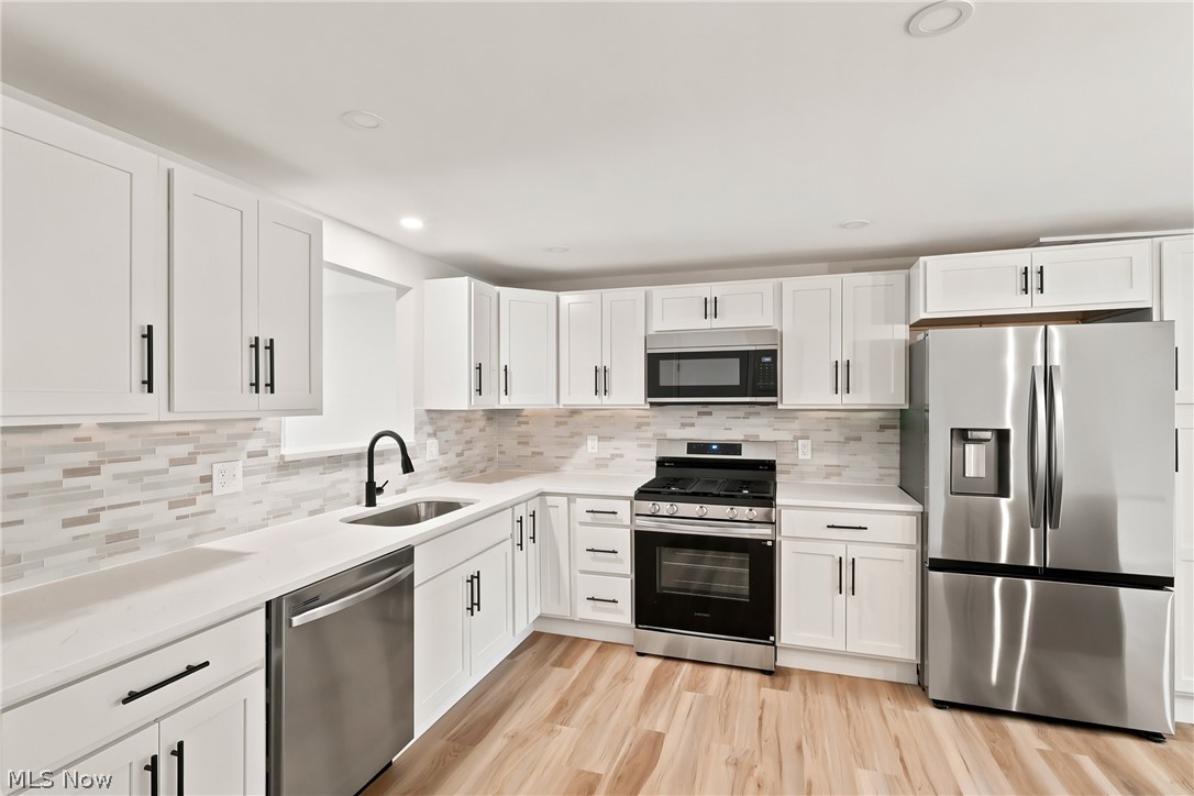 New England Estate Sub #2 - Residential