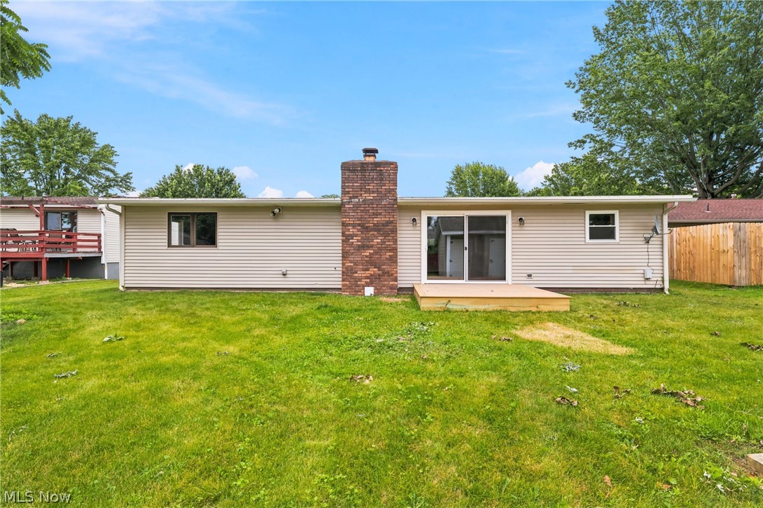 New England Estate Sub #2 - Residential