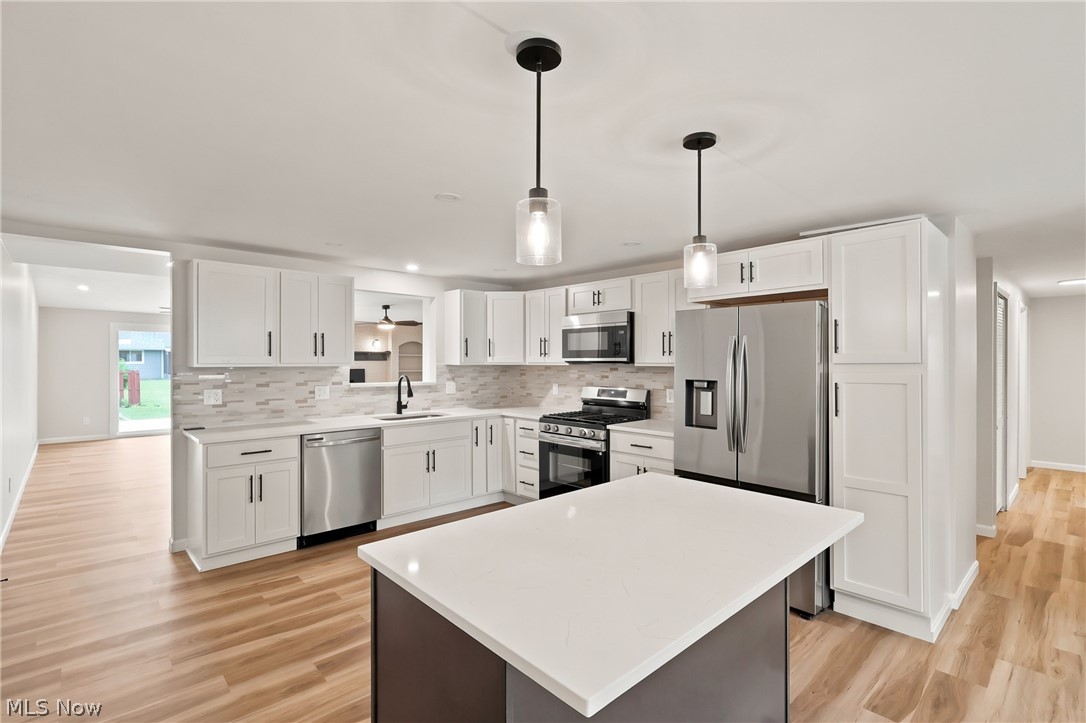New England Estate Sub #2 - Residential