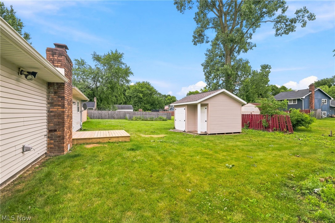 New England Estate Sub #2 - Residential