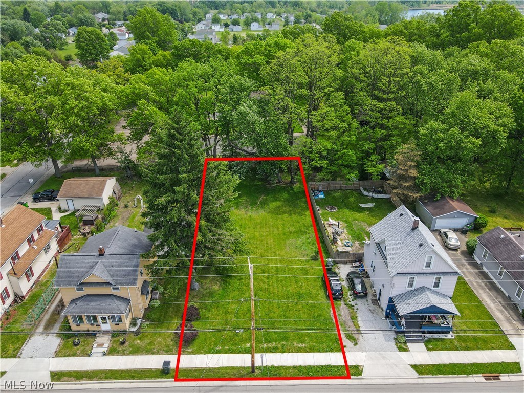Build-ready opportunity! This affordable 0.20-acre residential lot offers a great chance for a future home or investment property. Located near newer home development and ongoing construction the area continues to see steady growth. With utilities available at the street and a level landscape, the lot provides a solid foundation for future building plans. Conveniently located in the 44203 zip code with access to shopping, dining, parks, and major highway routes. Whether you’re looking to build now or hold as an investment, this property offers potential at an affordable price!