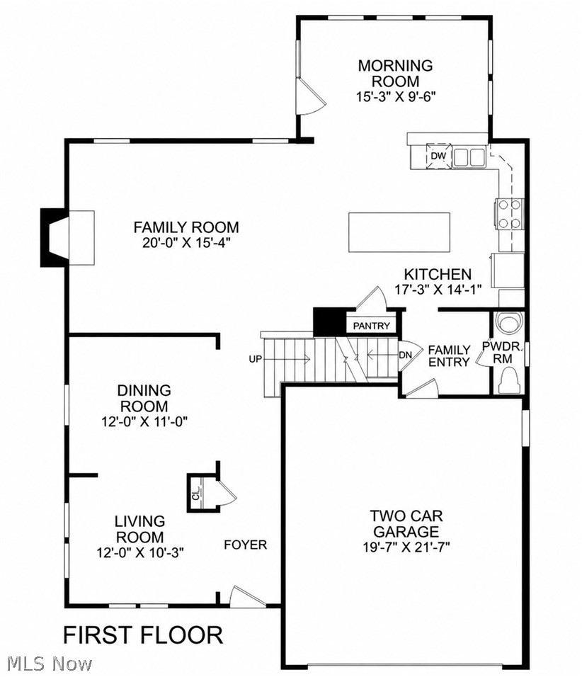 Eastwood Glen - Residential
