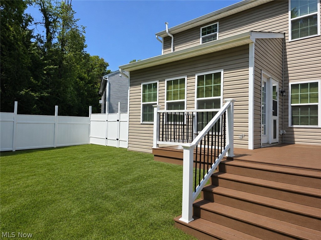 Eastwood Glen - Residential