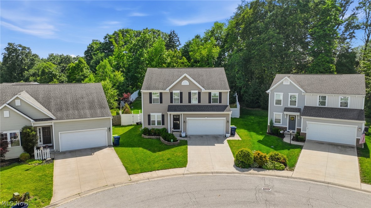Eastwood Glen - Residential