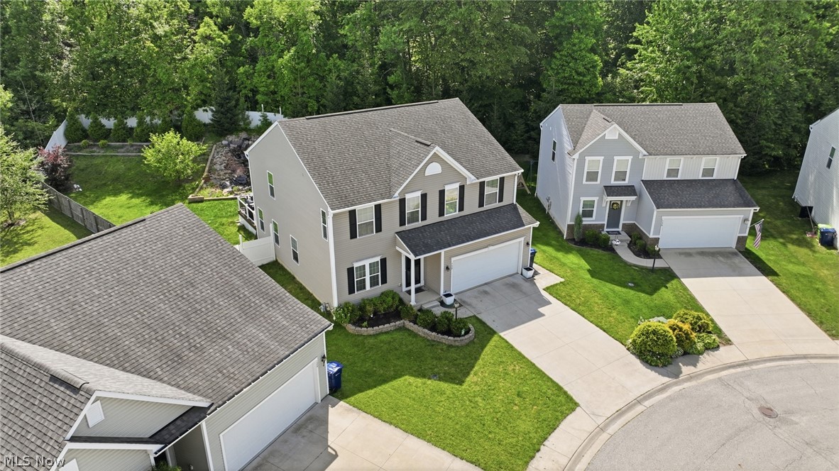 Eastwood Glen - Residential