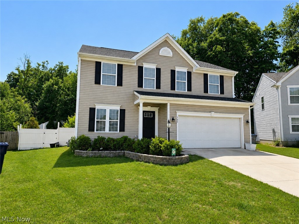 Eastwood Glen - Residential