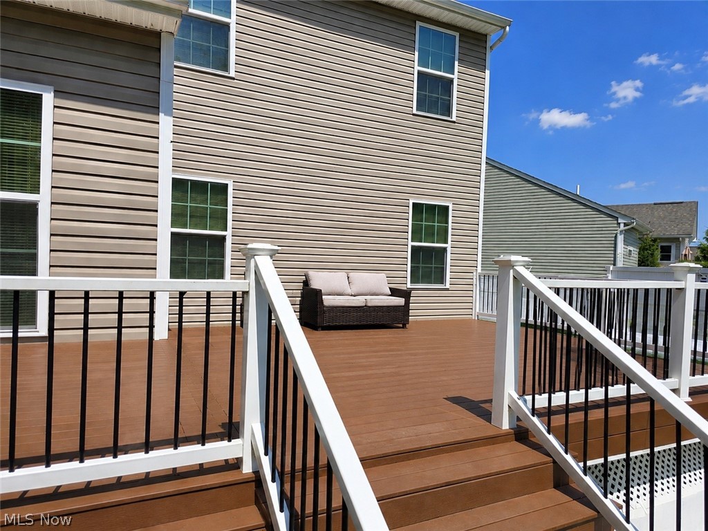 Eastwood Glen - Residential