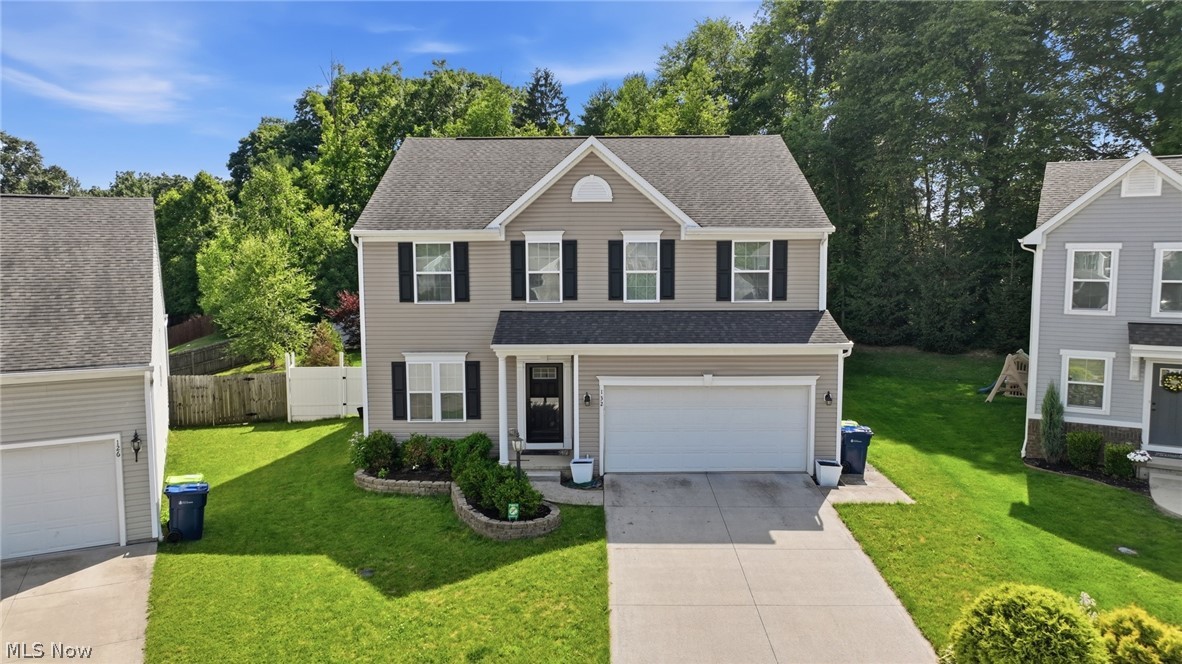 Eastwood Glen - Residential