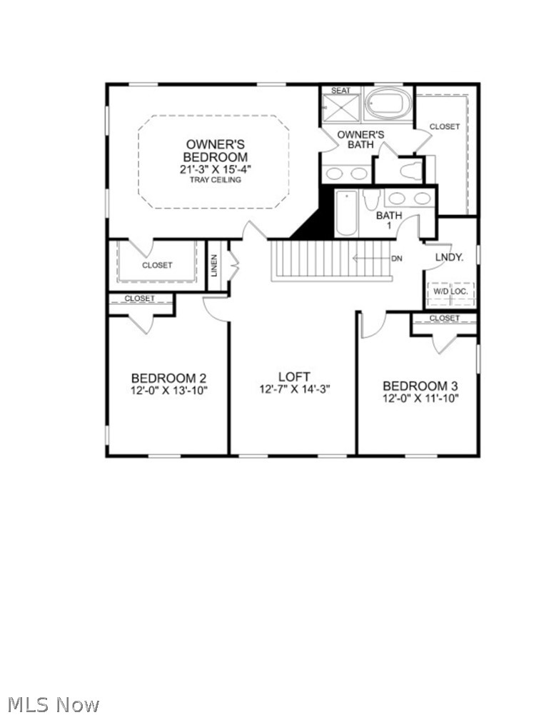 Eastwood Glen - Residential