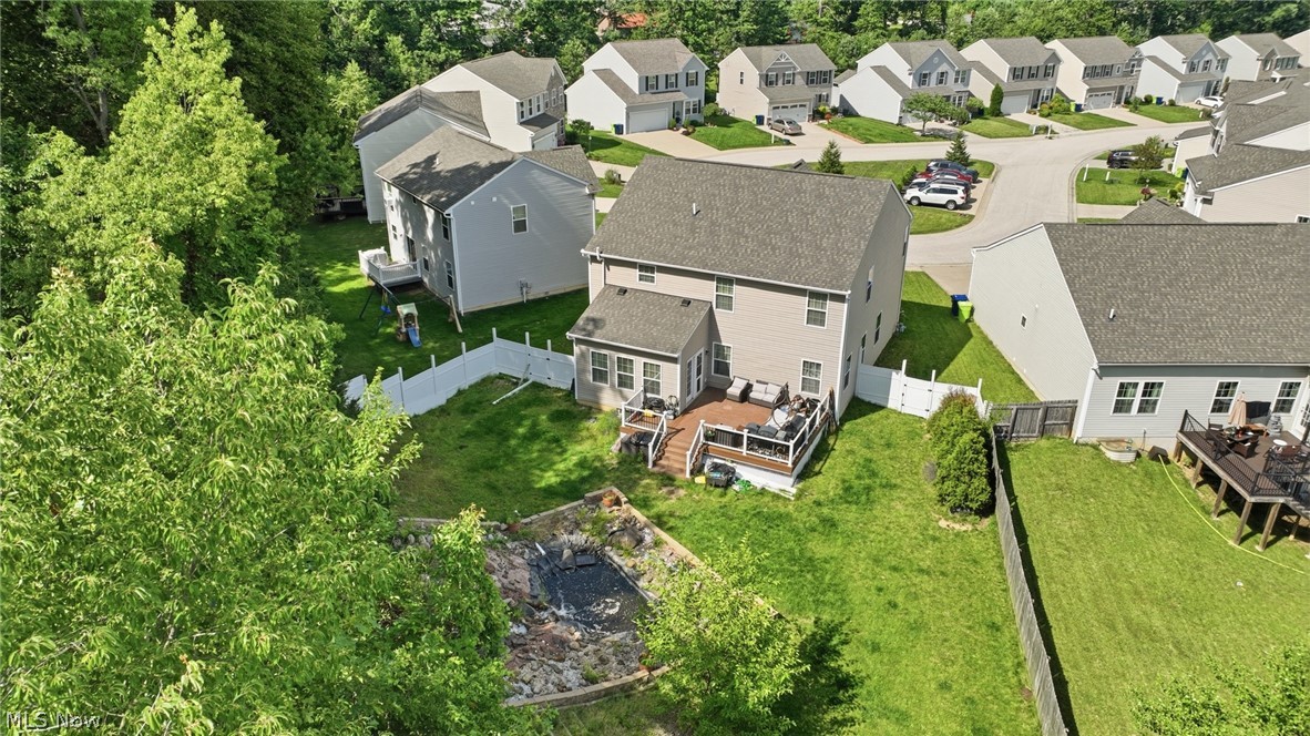 Eastwood Glen - Residential