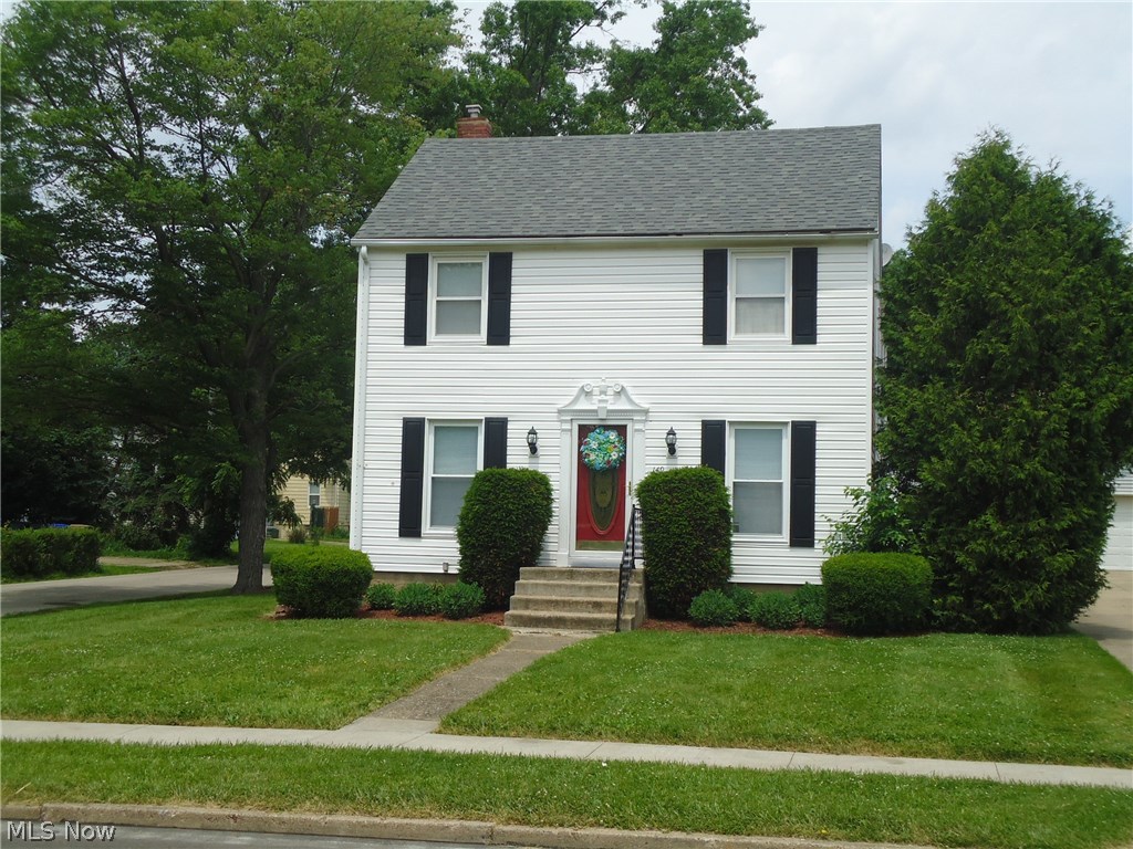 Woodland - Residential
