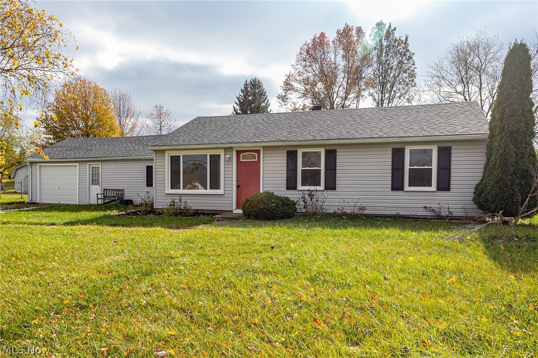 Gayland Park - Residential