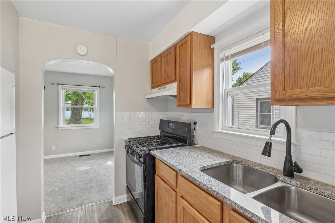 Second Joy Allotment - Residential