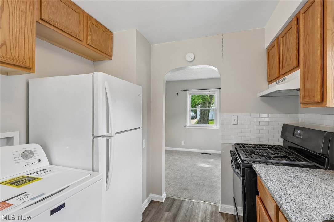 Second Joy Allotment - Residential